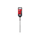 Milwaukee - Boor sdsp hmrbr mx4 55x160x100