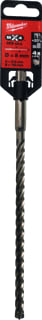 Milwaukee - Boor Sdsp Hamrbr Mx4 8X210X150