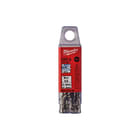 Milwaukee - Boor Hssg Mtlbr 4,5X24X58 Ds10