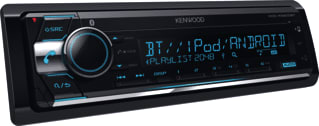 Kenwood - Div. Zannen HG kdc-x5200bt
