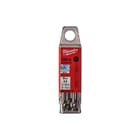 Milwaukee - Boor hssg mtlbr 4,5x16x58 ds10