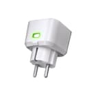 KLIK-AAN-KLIK-UIT - Lichtregeleenheid bussysteem Stekkerdimmer Acc-250-Ld