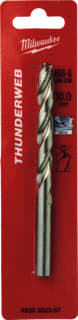 Milwaukee - Boor Thndrw Hss-G 10X133X87