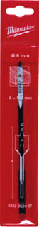 Milwaukee - Boor Speedboor 6 X 160 Mm