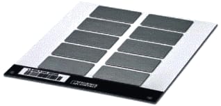 Phoenix Contact - Tekststrookblad Ls-Emlp-V4A (60X30)
