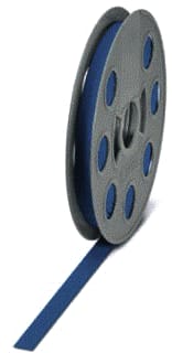 Phoenix Contact - Kabel-/adercodering Wms-2 Hf 9,5 (Ex16)R Bu