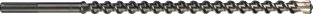 Milwaukee - Boor Sds-Max Hamrbr 24X520X400