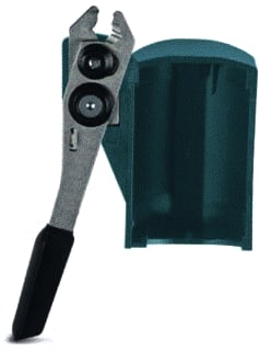 Phoenix Contact - Strip- en crimpautomaat 1212520