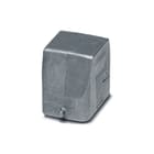 Phoenix Contact - Heavycon Rechthoekige (industrie) connector Hc-Sta-B06-Hlfs-Blank-El-