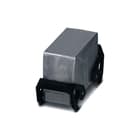 Phoenix Contact - Heavycon Rechthoekige (industrie) connector hc-sta-b16-hlwd-blank-el-