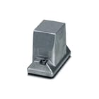 Phoenix Contact - Heavycon Rechthoekige (industrie) connector hc-adv-b10-hlwh-blank-elc
