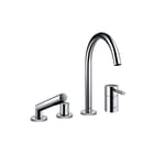 Dornbracht - Meta.02 Badmengkraan (opbouw) 27632661-06