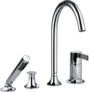 Dornbracht - VAIA Badmengkraan (opbouw) 27632809-06