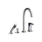 Dornbracht - VAIA Badmengkraan (opbouw) badmkraan 27632809-99