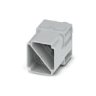 Phoenix Contact - Contactblok v rechthoekige connect. hc-m-02-ct-m-35