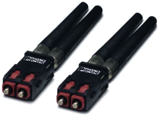 Phoenix Contact - Glasvezel connector glasvezelconn 2313070