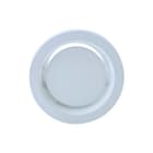 Orcon - EFF Ventilatieventiel Orcon Eff-160 Afvoerventiel