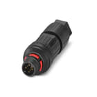 Phoenix Contact - Ronde (industrie) connector sacc-p12ms-4pl-cm m