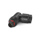 Phoenix Contact - Ronde (industrie) connector sacc-p12mr-4pl-cm m