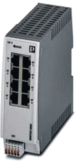 Phoenix Contact - Netwerkswitch 2702324
