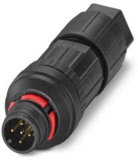 Phoenix Contact - Ronde (industrie) connector sacc-p12ms-5pl-cm m