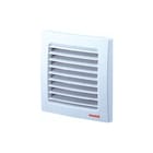 Maico - SG Lamellenrooster Orcon Vast/Buitenrooster Sg100