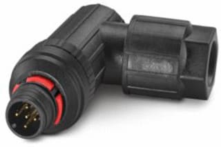 Phoenix Contact - Ronde (industrie) connector sacc-p12mr-5pl-cm m