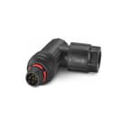 Phoenix Contact - Ronde (industrie) connector sacc-p12mr-5pl-cm m