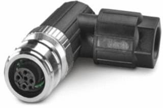 Phoenix Contact - Ronde (industrie) connector sacc-p12fr-5pl-cm m