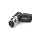 Phoenix Contact - Ronde (industrie) connector sacc-p12fr-5pl-cm m