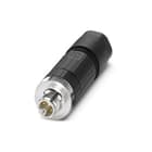 Phoenix Contact - Ronde (industrie) connector sacc-m12msl-4fepl-cl m