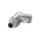 Phoenix Contact - Ronde (industrie) connector sacc-m12mrd-4pl sh eth