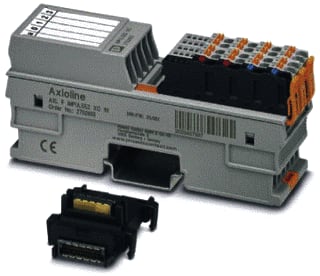 Phoenix Contact - Veldbus dec. peri. funct-/techn.mod 2702655