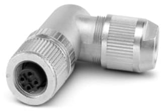 Phoenix Contact - Ronde (industrie) connector sacc-m12frd-4pl sh eth