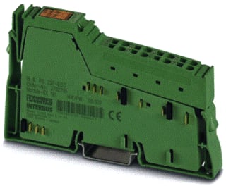 Phoenix Contact - Veldbus dec. peri. comm.-mod 2702795