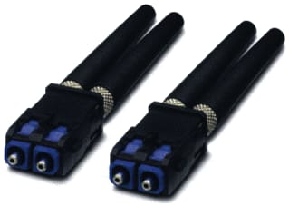 Phoenix Contact - Glasvezel connector 2708656