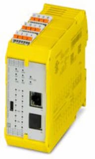 Phoenix Contact - Relais vr veiligheidsstroomcircuits psr-m-b3-sdi8-sdo4-do4-pi