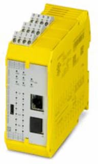 Phoenix Contact - Relais vr veiligheidsstroomcircuits psr-m-b3-sdi8-sdo4-do4-sc