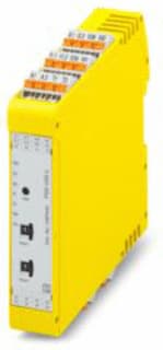 Phoenix Contact - Relais vr veiligheidsstroomcircuits psr-uni-l-2x2no-2do-24dc