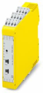 Phoenix Contact - Relais vr veiligheidsstroomcircuits psr-uni-l-2x2no-2do-24dc