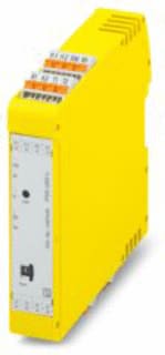 Phoenix Contact - Relais vr veiligheidsstroomcircuits psr-uni-l-1x4no-1do-24dc