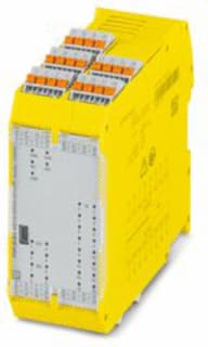 Phoenix Contact - Relais vr veiligheidsstroomcircuits psr-m-b4-sdi16-sdo4-do4