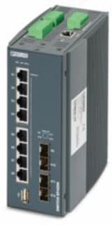 Phoenix Contact - Netwerkswitch netwerksw 1732184