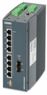 Phoenix Contact - Netwerkswitch netwerksw 1732185