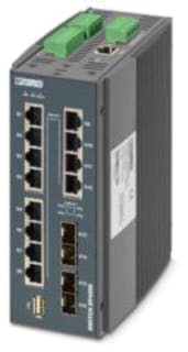 Phoenix Contact - Netwerkswitch netwerksw 1732187