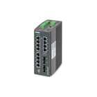 Phoenix Contact - Netwerkswitch netwerksw 1732187