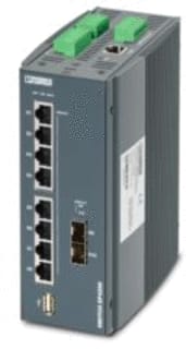Phoenix Contact - Netwerkswitch netwerksw 1732188