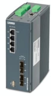 Phoenix Contact - Netwerkswitch netwerksw 1732189