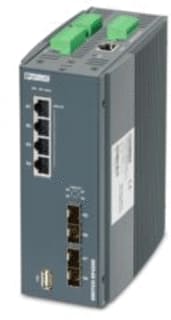 Phoenix Contact - Netwerkswitch netwerksw 1732191