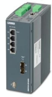 Phoenix Contact - Netwerkswitch netwerksw 1732192
